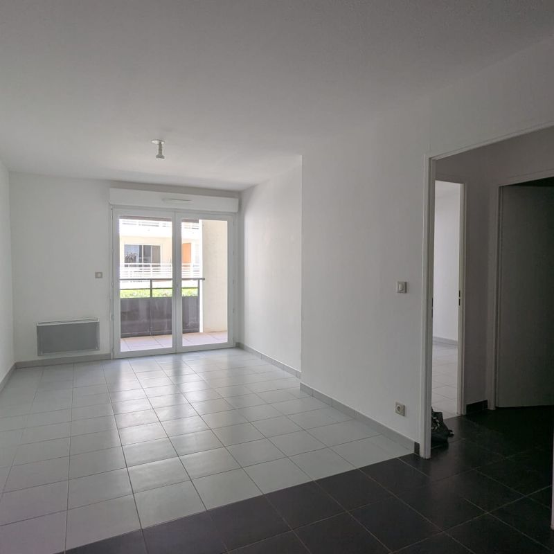 appartement 2 pièces - Photo 1