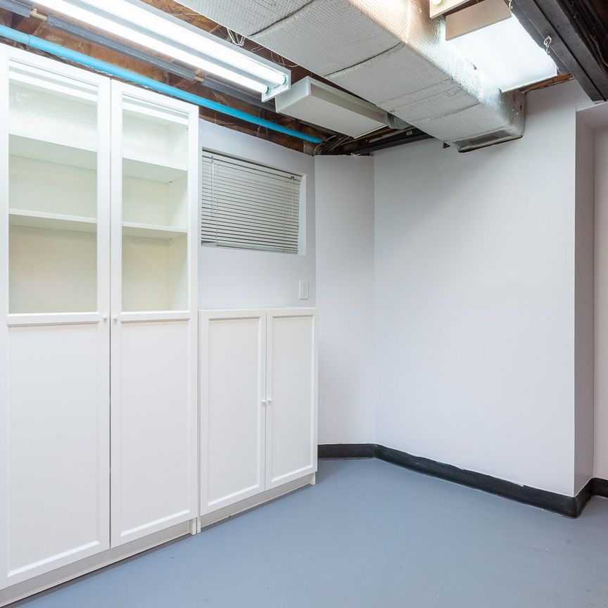 For Lease - 4 Runnymede Road, Toronto, Ontario - Photo 1