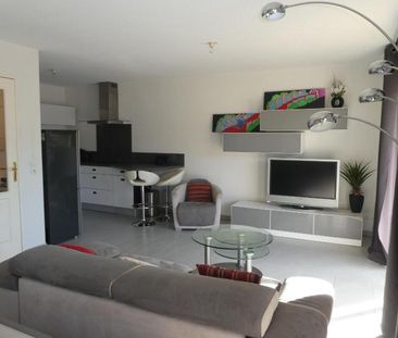 Location Appartement 1 pièce 38m² FREJUS 83600 - Photo 3