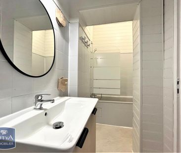 Location Appartement 2 pièces 44m² LIBOURNE 33500 - Photo 3