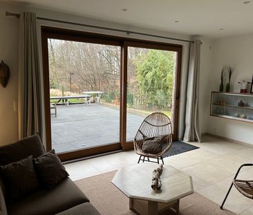 Appartement te huur - Photo 1