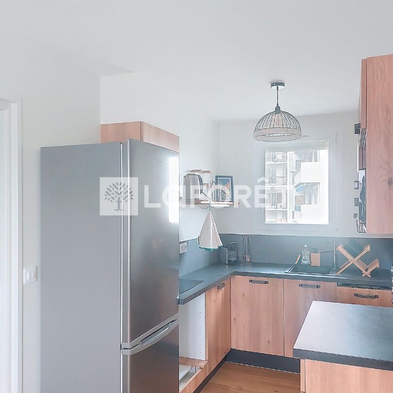 Apartment - Photo 1