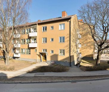 Svärdlångsvägen, Årsta - Photo 1