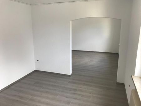 AB sofort 75 qm Wohnung mit Terrasse in Lütgendortmund - Photo 2