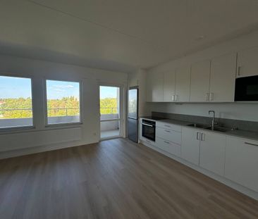 Regementsgatan – 2 rok (lgh 1503) - Foto 5