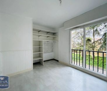 Appartement à louer 4 pièces 89.62m² - Photo 5