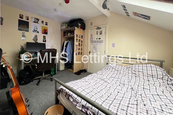 1 Bedroom Shared House for rent in Hanover Square - Photo 1