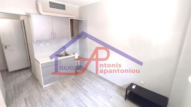 Studio/Γκαρσονιέρα για ενοικίαση - Ιωάννινα, - Φωτογραφία 1