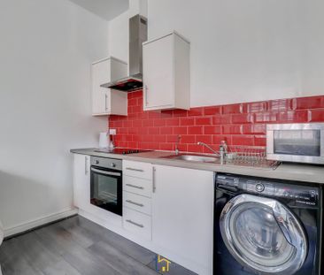 1 bed apartment to rent in Millstone Lane, Leicester, LE1 - Photo 3