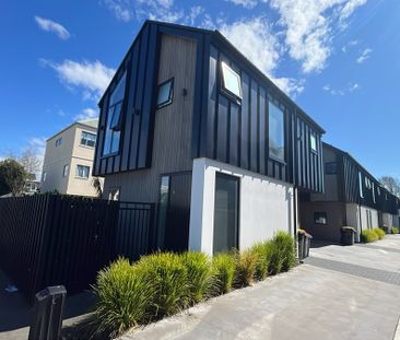 1/303 Hereford Street, City Centre (Christchurch City) - Photo 5