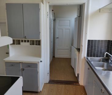 Stångby Kyrkby, Lund - Foto 1