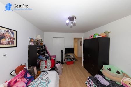 2375-2475 d’Alger / 2453-2465 Père-Lelièvre - Photo 5