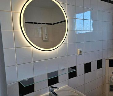 zentral gelegene 2-Zimmer-Wohnung in Essen-Altendorf - Photo 5