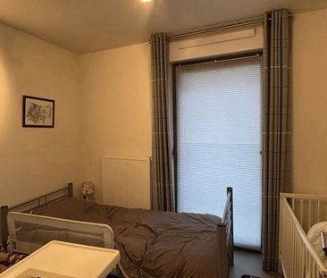 Gelijkvloers appartement met ruim terras - Foto 3