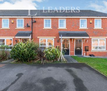 3 bedroom house to rent Bakersfield Drive, Chapleford Village, Warr... - Photo 6