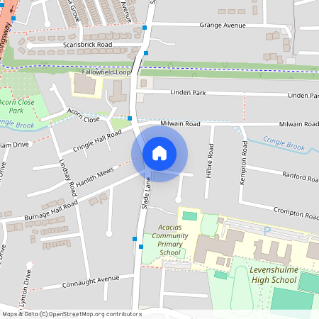 31 Burnage Lane, Manchester