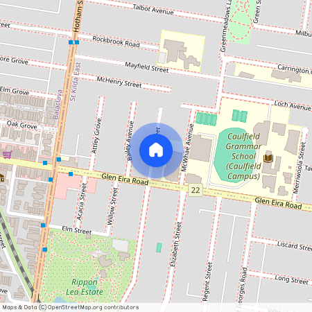 2A Myrtle St, St Kilda East VIC 3183