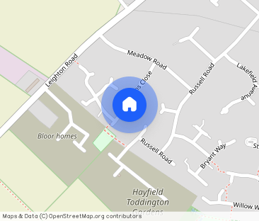 Frenchmans Close, Toddington, Dunstable, LU5 6BD - Photo 1