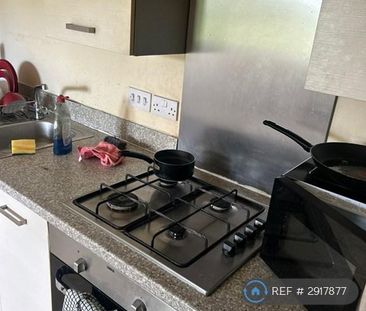 2 bedroom terraced house to rent - Photo 6