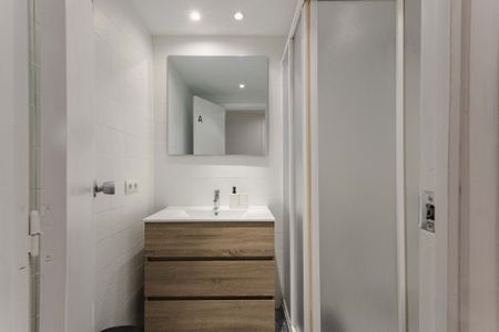 Spacious and bright room on Palleter Street - Photo 4