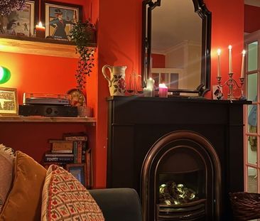 Room in a Shared House, Warrels Mount, LS13 - Photo 4