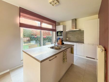 1180, Uccle - Foto 4