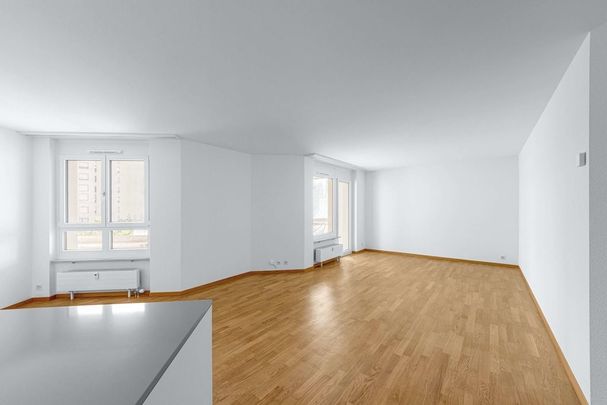 Familienfreundlich wohnen an ruhiger Lage - Photo 1