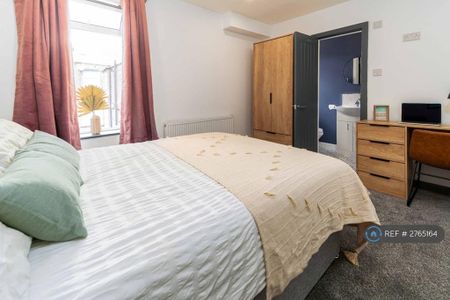 1 bedroom in a house share to rent - Photo 4