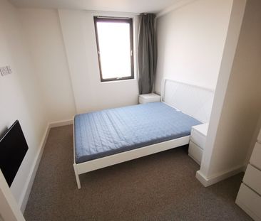 1 Bed Flat, Spinners Way, M15 - Photo 3