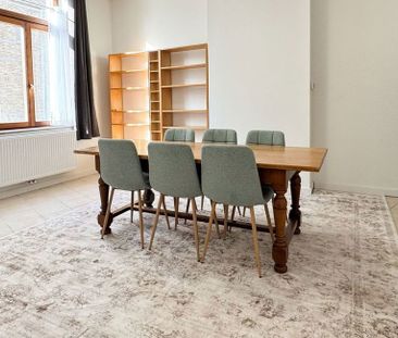 Eengezinswoning te huur in Liège voor € 420 met 4 slaapkamers - Photo 1