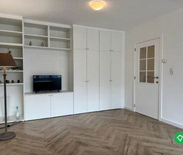 Gerenoveerd 2-slaapkamerappartement met tuin in Klemskerke, De Haan - Foto 3