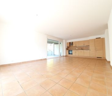 Magnifique appartement de 4.5 pièces avec terrasse au centre-ville - Photo 1