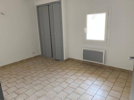 Location appartement 4 pièces 74.35 m² à Aubenas (07200) - Photo 4