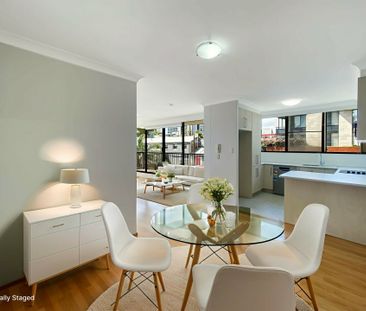 Perfectly Positioned Renovated Apartment! - Photo 3