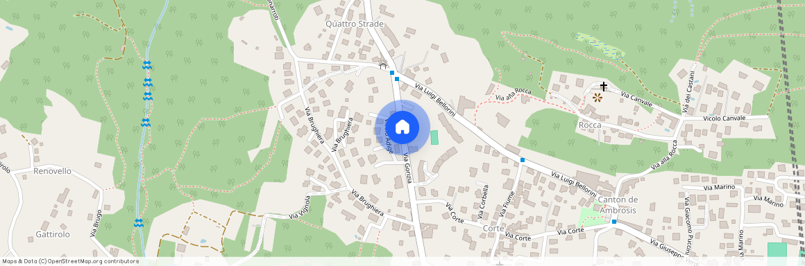 Laveno-Mombello (Va)