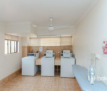 Furnished Units - Electricity Included - Photo 1