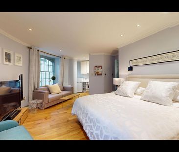 Studio Flat, Hyde Park Square, W2 - Photo 3