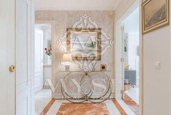 Apartamento T3 em Lisboa