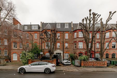 Studio Flat, London, NW6 - Photo 3