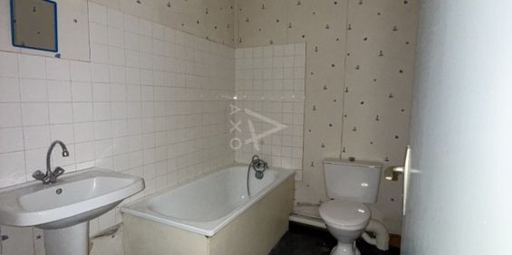 Maison T2 - Centre du Lion d'Angers - Photo 3
