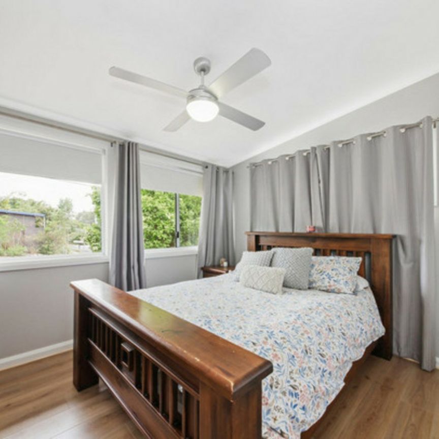 58 Maundrell Terrace, Chermside West QLD, Belconnen - Photo 1