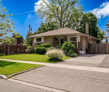 For Lease - 73 Thornbeck Drive Unit# Main, Toronto, Ontario - Photo 6