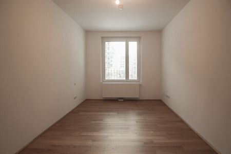 LAENDYARD - Erstklassige 3-Zimmer-Wohnung mit Loggia und Balkon zwischen Prater und City - Miete 1030 Wien - Photo 5