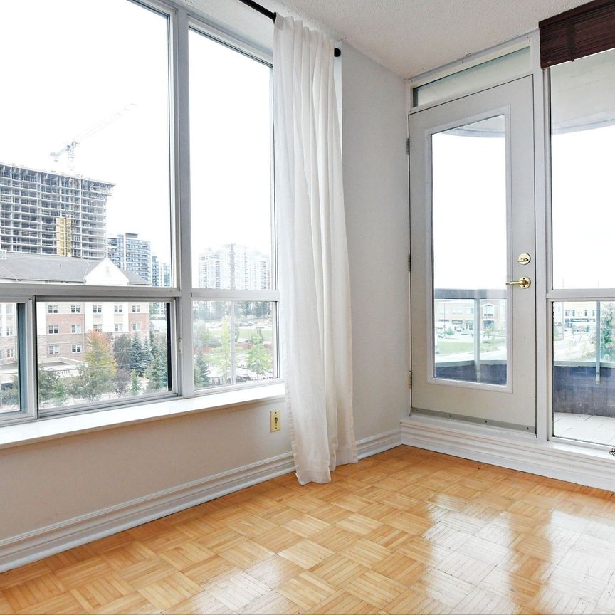 For Lease - 745 New Westminster Drive Unit# 507, Vaughan, Ontario - Photo 1