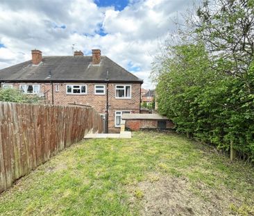 2 bedroom Maisonette to rent - Photo 2