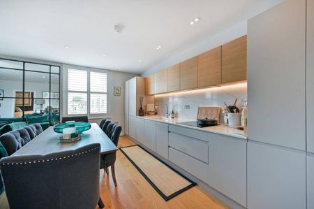 1 bedroom flat to rent - Photo 4