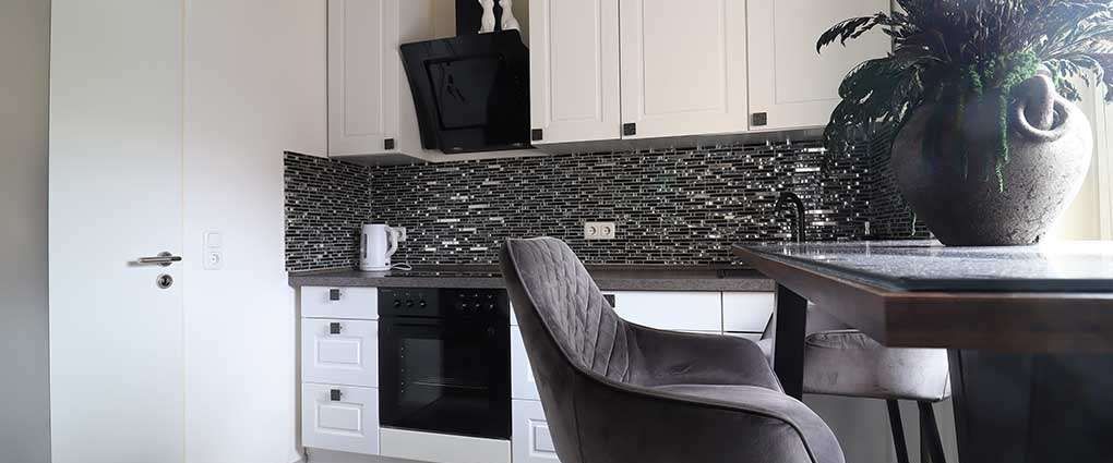 Ellenerbrok-Schevemoor / Mobiliert / Moderne 2-Zimmer-Wohnung - Photo 1