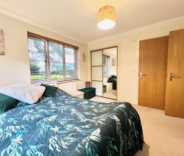 2 bedroom apartment to rent - Photo 5