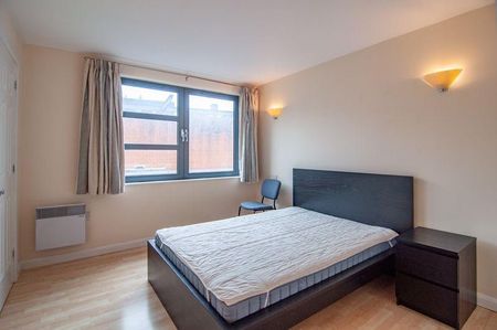 1 bedroom apartment to rent - Photo 3