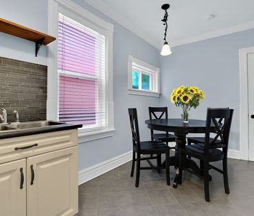 For Lease - 104 King Edward Avenue Unit# 1, Lower Town - Sandy Hill... - Photo 4